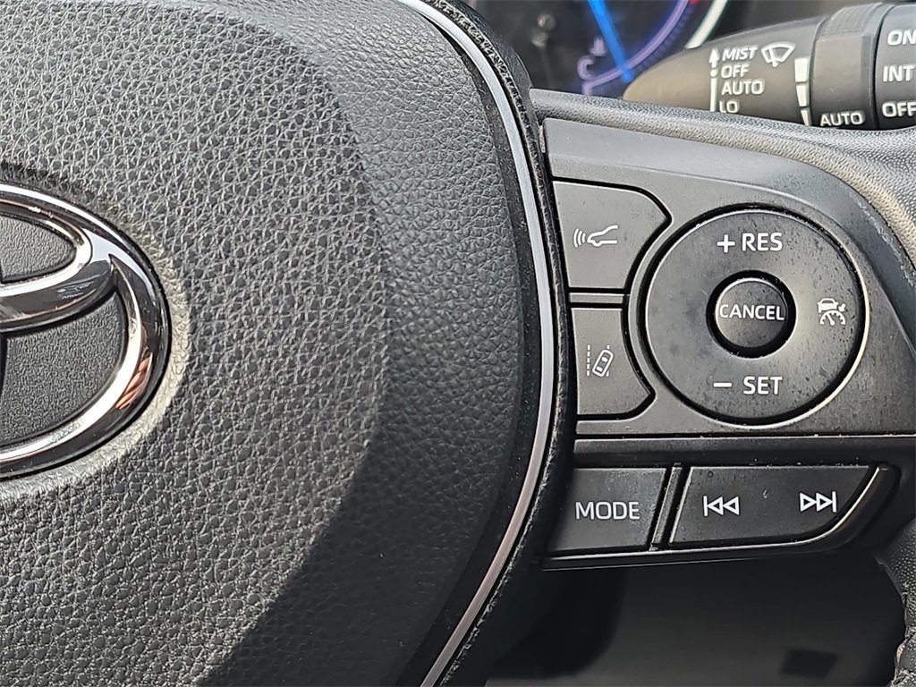 Used 2019 Toyota RAV4 XSE image 22