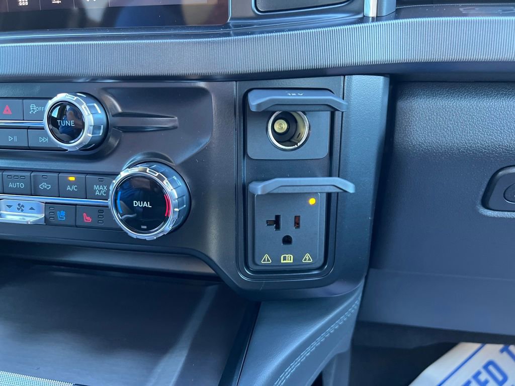 New 2026 Ford F250 Platinum image 36