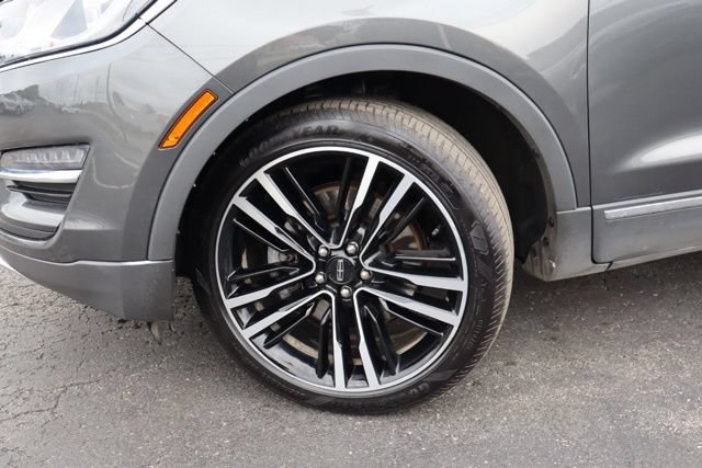 Used 2018 Lincoln MKC Reserve w/ Lincoln MKC Climate Package AWD/4WD image 3