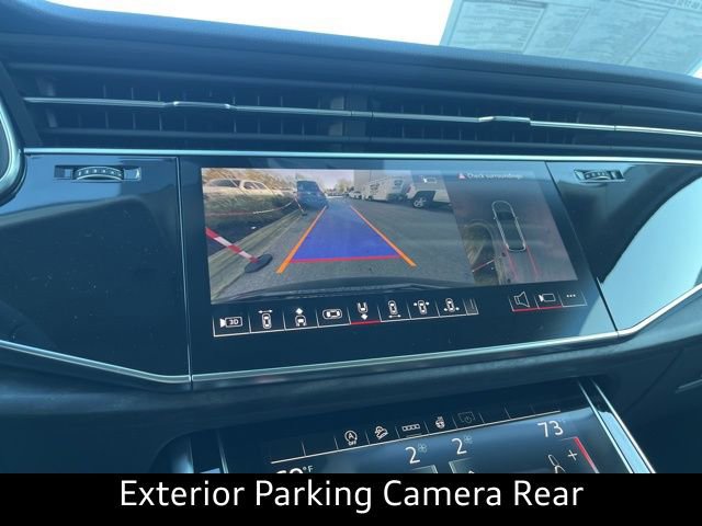 New 2026 Audi Q7 3.0T Premium Plus image 16