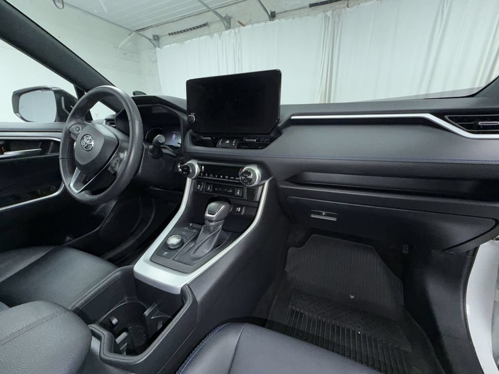 Certified 2023 Toyota RAV4 XSE AWD/4WD image 20