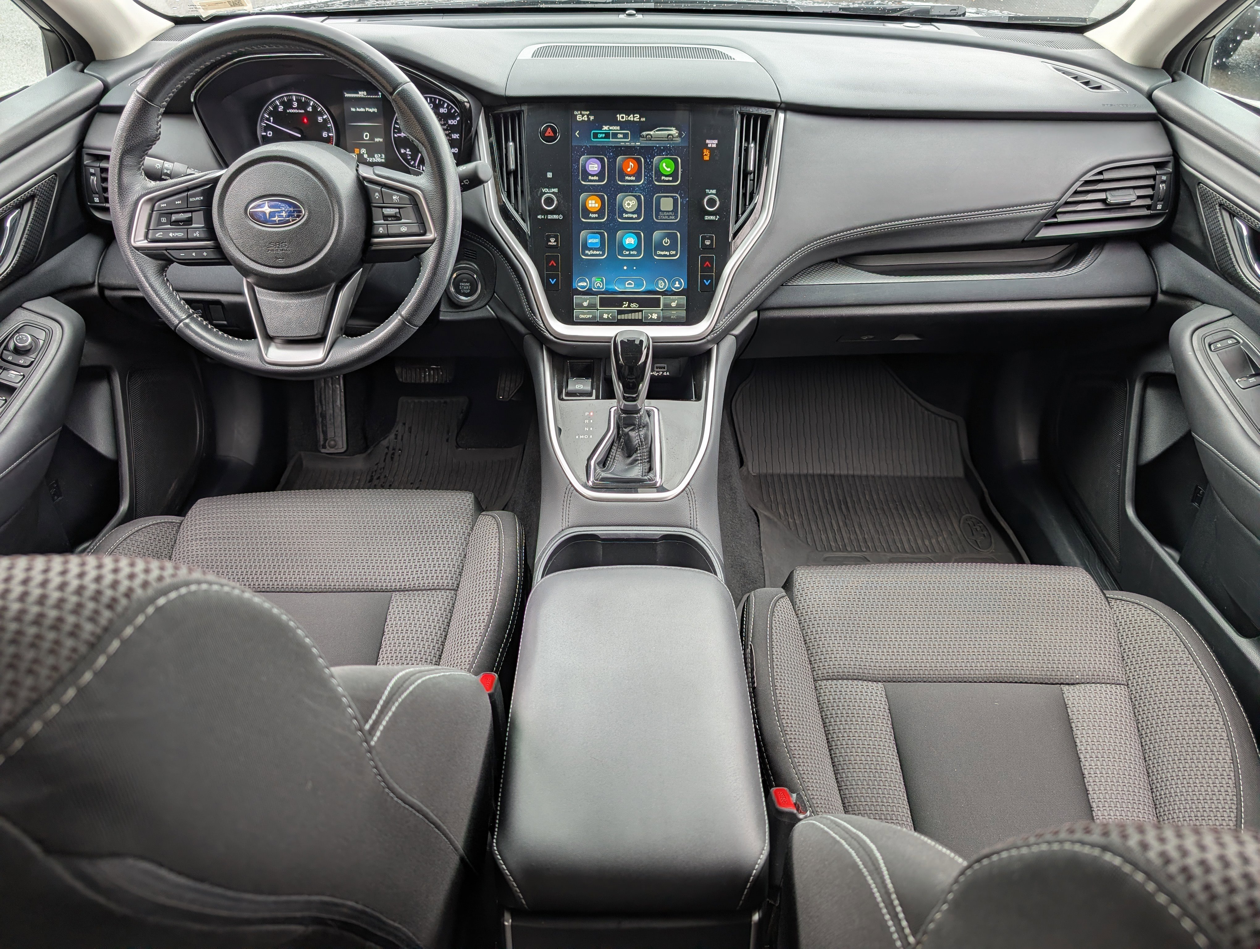 Used 2023 Subaru Outback Premium image 23