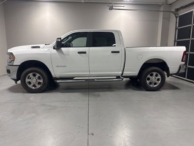 Used 2024 RAM 2500 Big Horn image 9