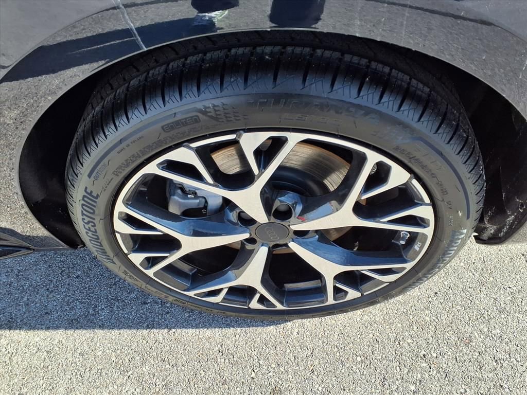 New 2026 Audi A6 Premium Plus image 6