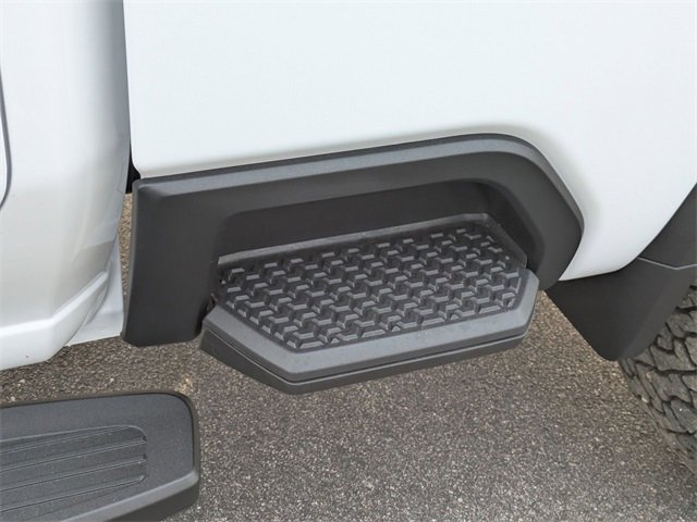 New 2026 Chevrolet Silverado 2500 LT w/ Trail Boss Package image 29