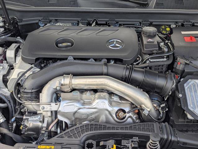 New 2026 Mercedes-Benz CLA 250 image 15