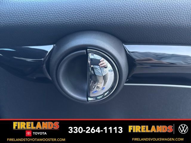 Used 2023 MINI Cooper S w/ Signature Upholstery Package image 43