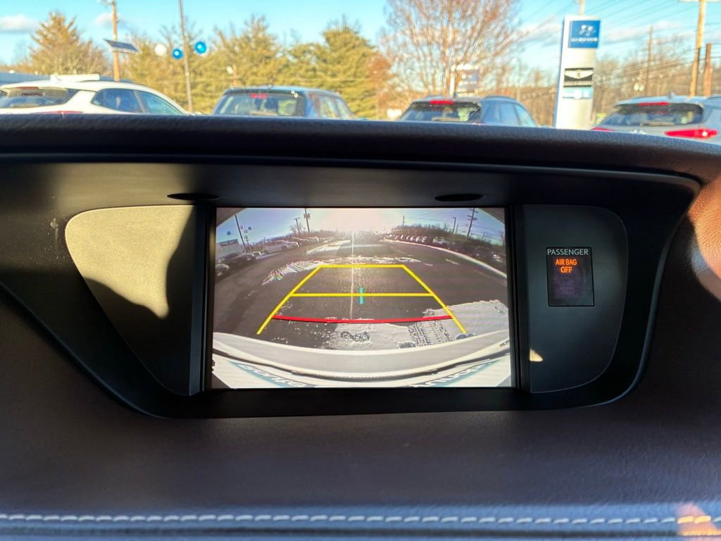 Used 2018 Lexus ES 300h image 29