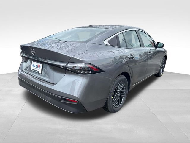 New 2026 Nissan Sentra SV w/ Floor Mat Package FWD image 8