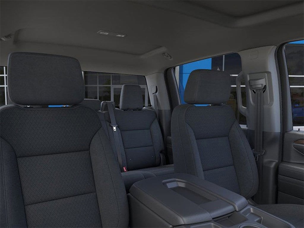 New 2025 Chevrolet Silverado 3500 LT w/ Convenience Package AWD/4WD image 24