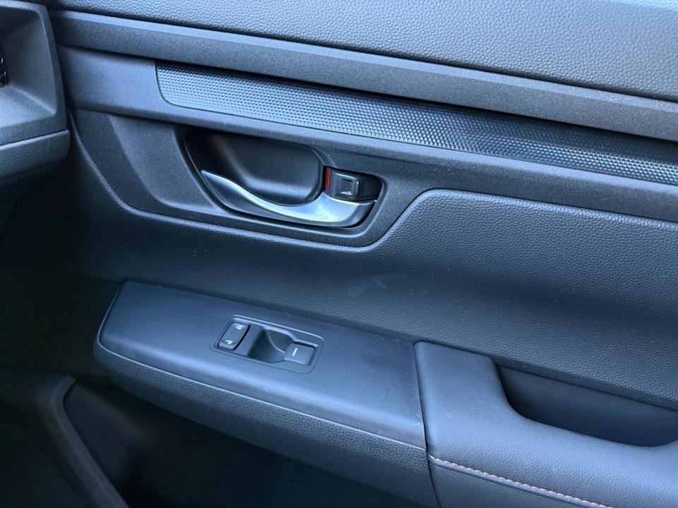 Certified 2024 Honda CR-V Sport-L image 35