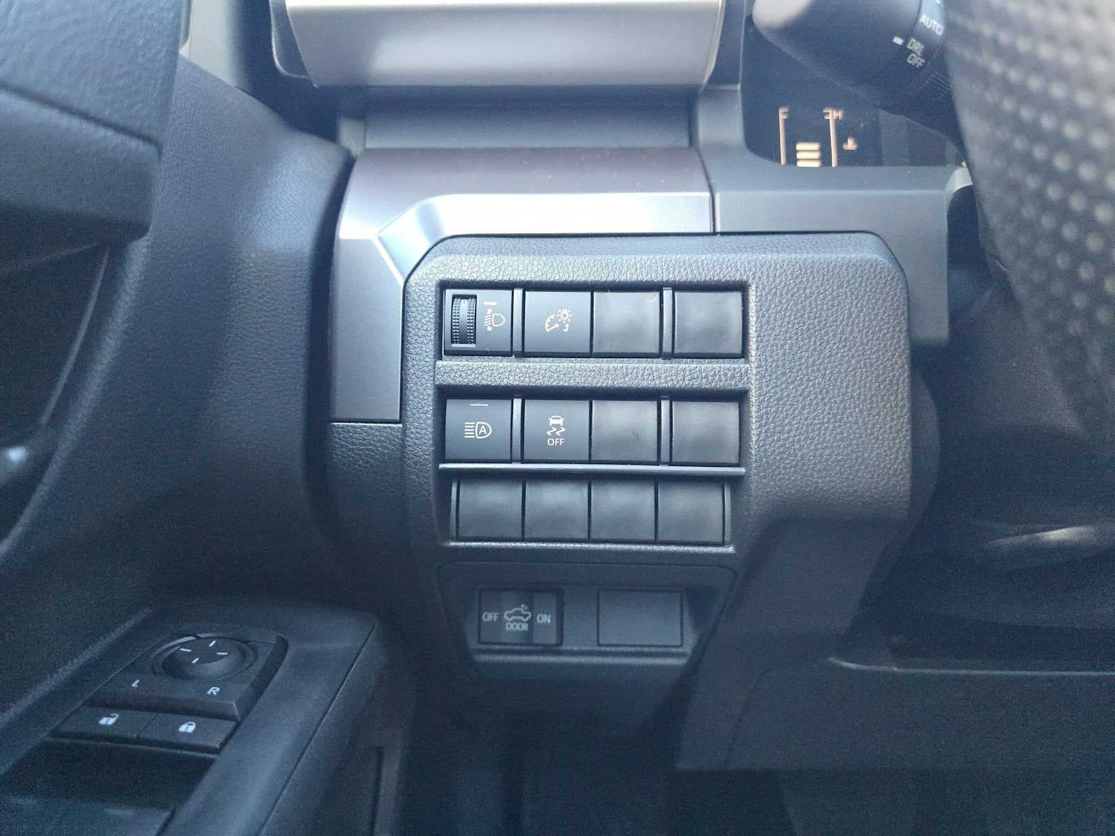 New 2026 Toyota Tacoma SR5 AWD/4WD image 33