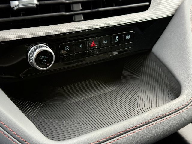 New 2026 Ford Explorer Active RWD image 23