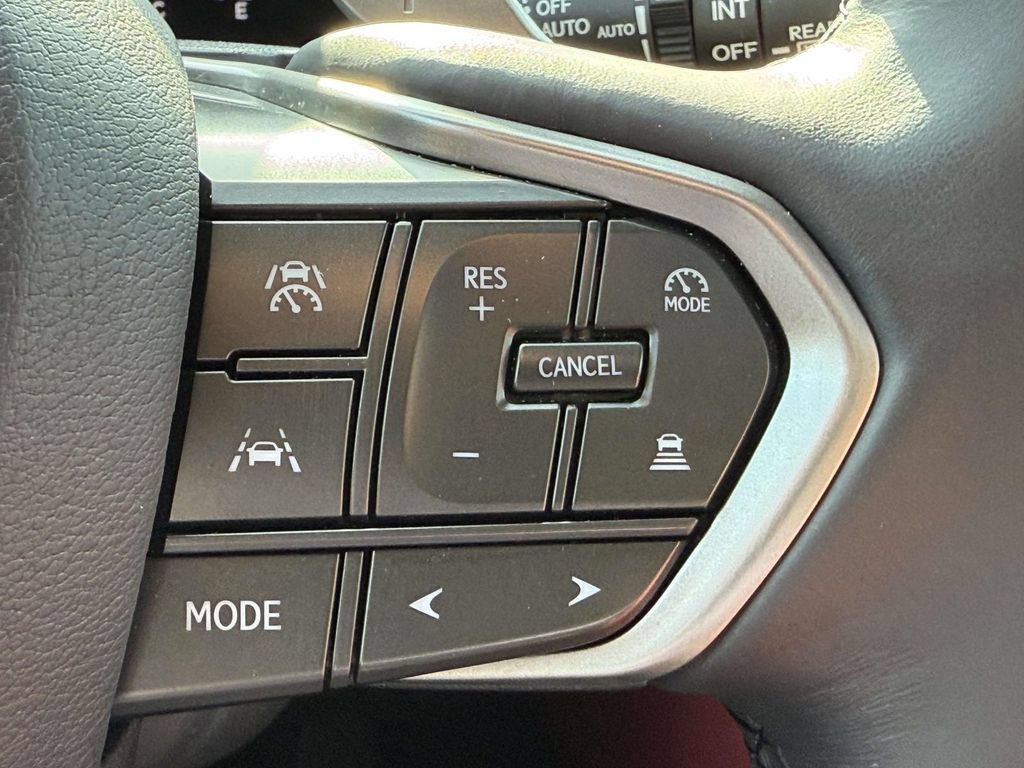 Used 2024 Lexus NX 350h AWD w/ Cold Area Package image 22