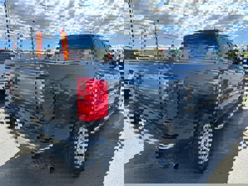 Used 2014 Chevrolet Silverado 1500 LT w/ All Star Edition image 14