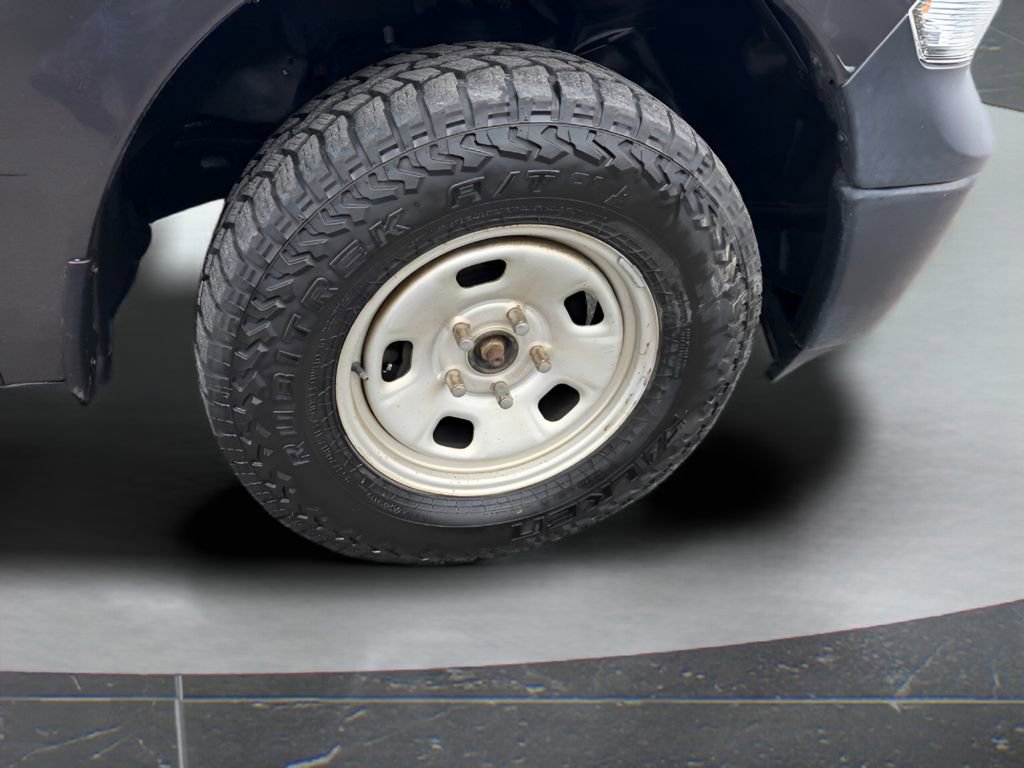 Used 2015 RAM 1500 Tradesman image 14