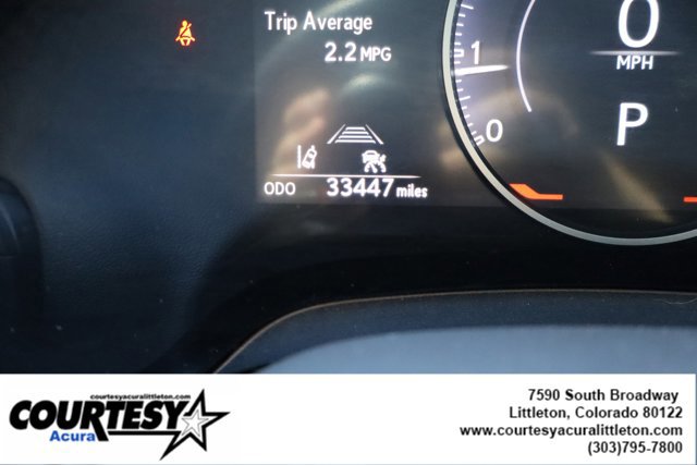 Used 2023 Lexus RX 350 Premium w/ Accessory Package image 14