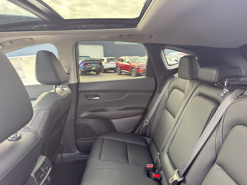 New 2026 Nissan Murano SL image 34