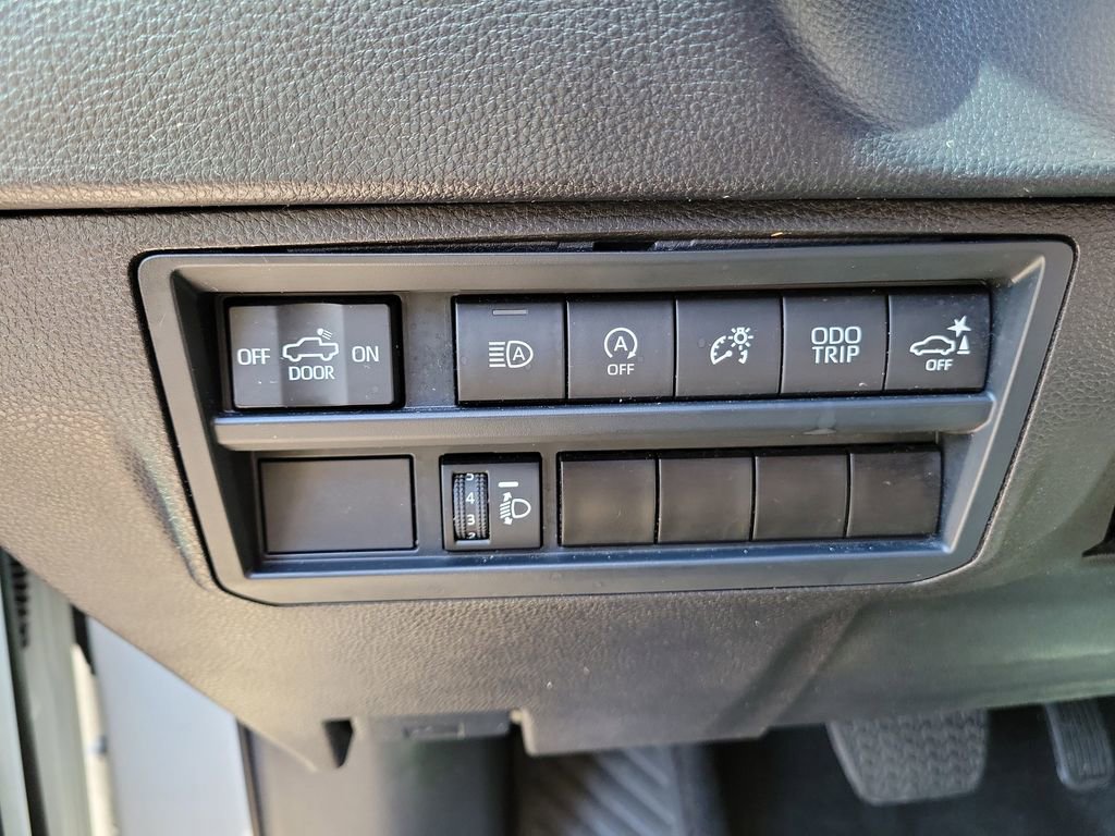 Used 2024 Toyota Tundra SR5 image 22