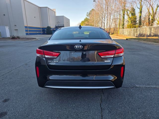 Used 2017 Kia Optima Premium image 6