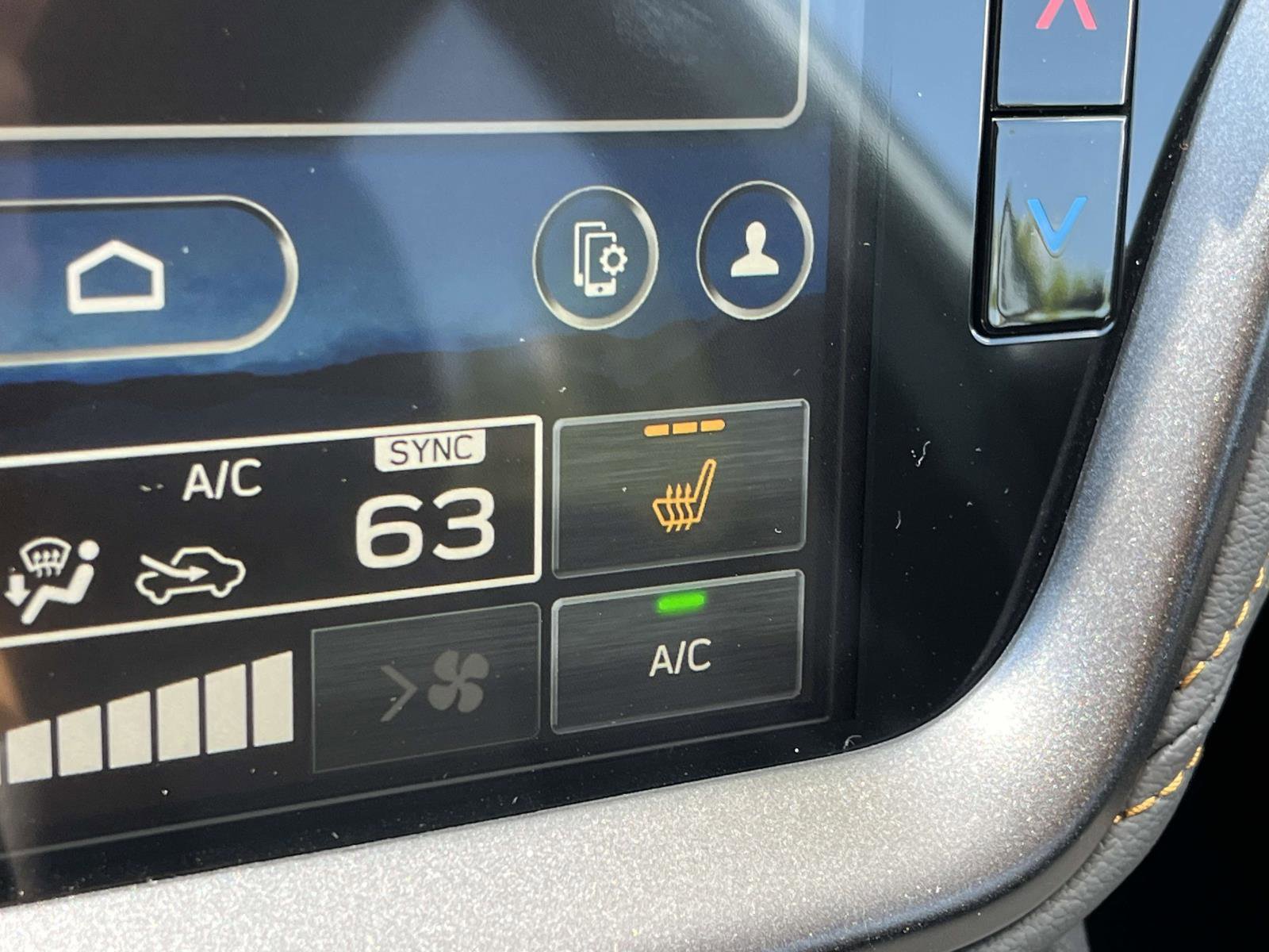 New 2025 Subaru Outback Wilderness image 13