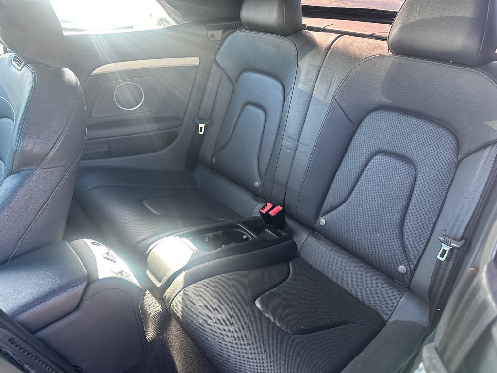 Used 2012 Audi S5 Premium Plus AWD/4WD image 15