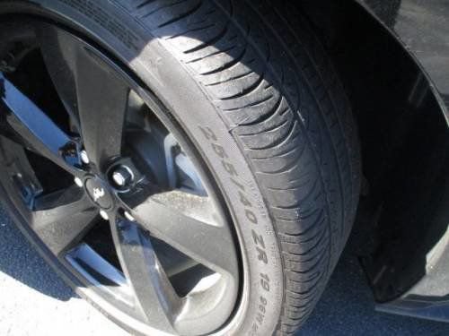 Used 2022 Ford Mustang Coupe w/ Equipment Group 101A image 14