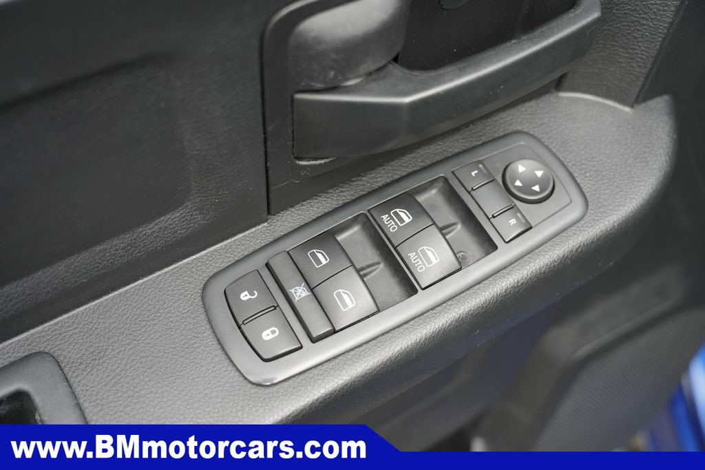 Used 2016 RAM 1500 Express image 21