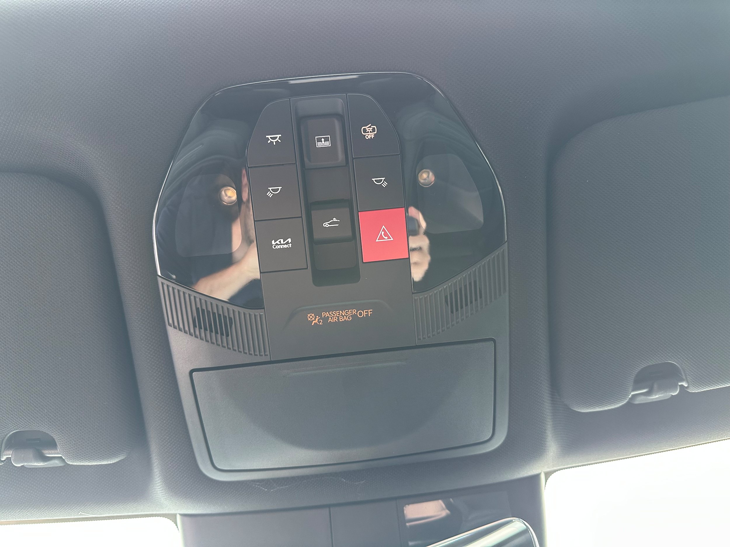 New 2027 Kia Telluride SX X-Line w/ Towing Package AWD/4WD image 37