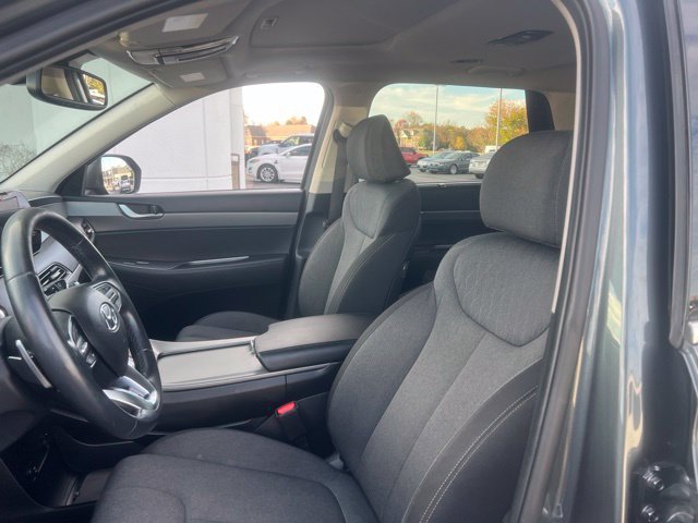 Used 2021 Hyundai Palisade SEL w/ Convenience Package AWD/4WD image 10