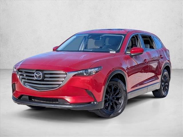 Used 2016 MAZDA CX-9 Touring image 1