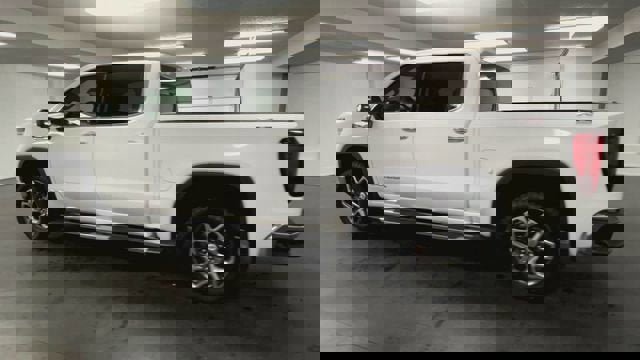 Certified 2023 GMC Sierra 1500 SLT w/ SLT Premium Package image 6