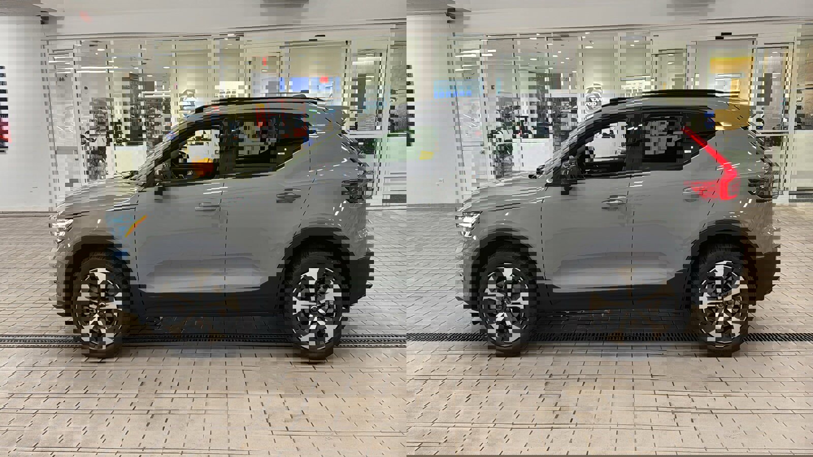 Used 2026 Volvo XC40 B5 Plus w/ Protection Package Premier image 8