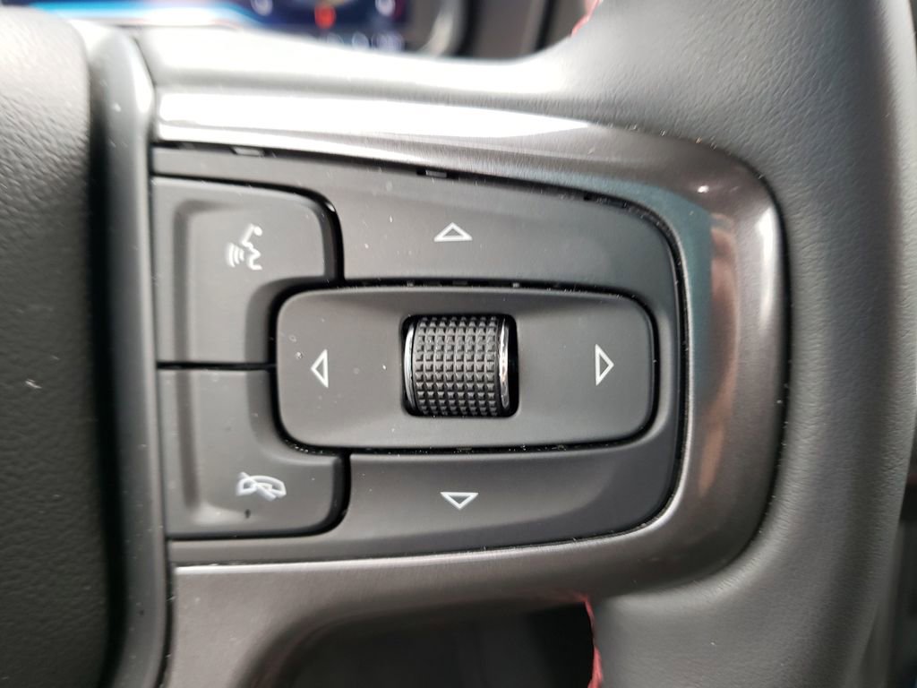 Used 2024 Chevrolet Tahoe RST w/ Luxury Package AWD/4WD image 15