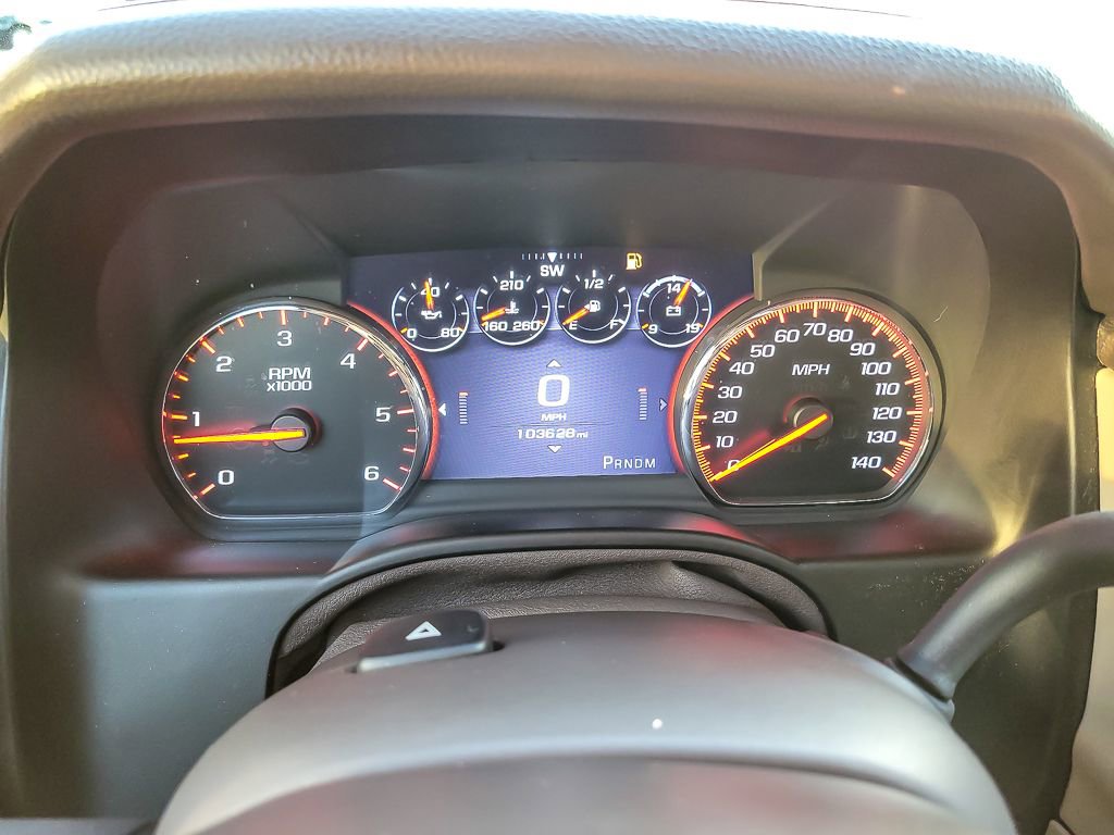 Used 2015 GMC Yukon Denali w/ Touring Package image 13