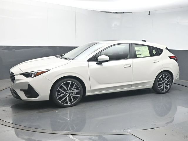 New 2026 Subaru Impreza 2.0i Sport AWD/4WD image 4