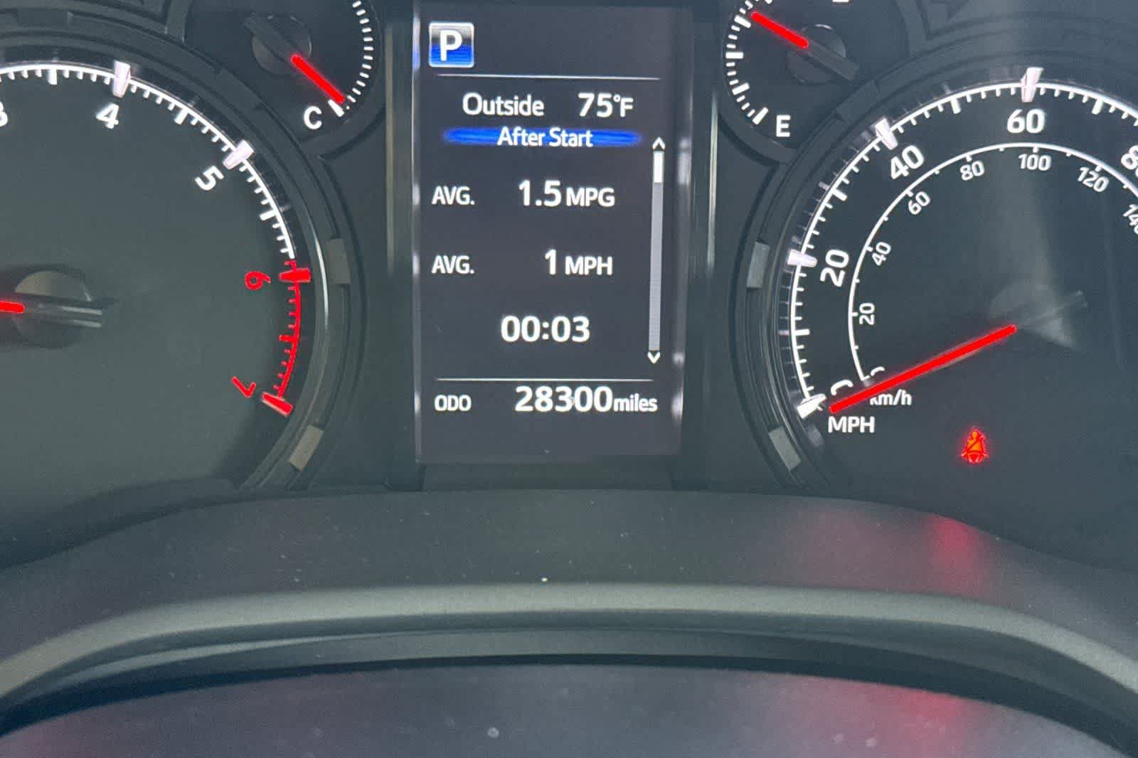 Used 2022 Toyota 4Runner SR5 RWD image 30
