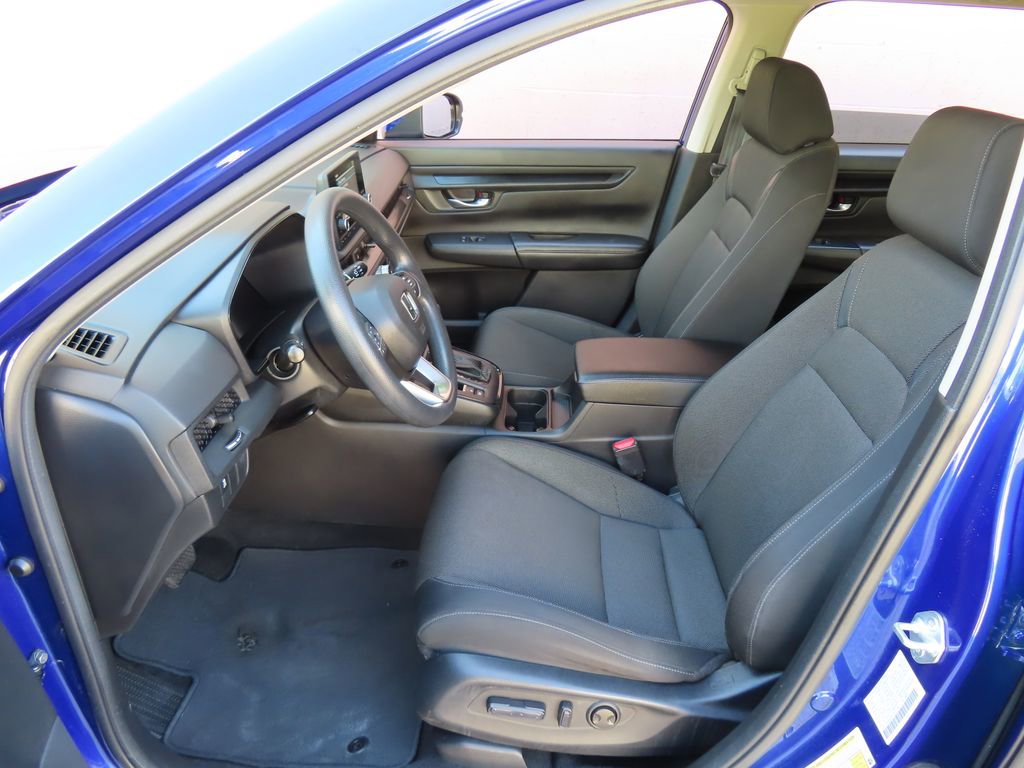 Used 2023 Honda CR-V EX image 26
