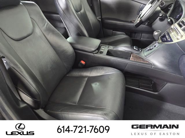 Used 2015 Lexus RX 350 AWD image 30