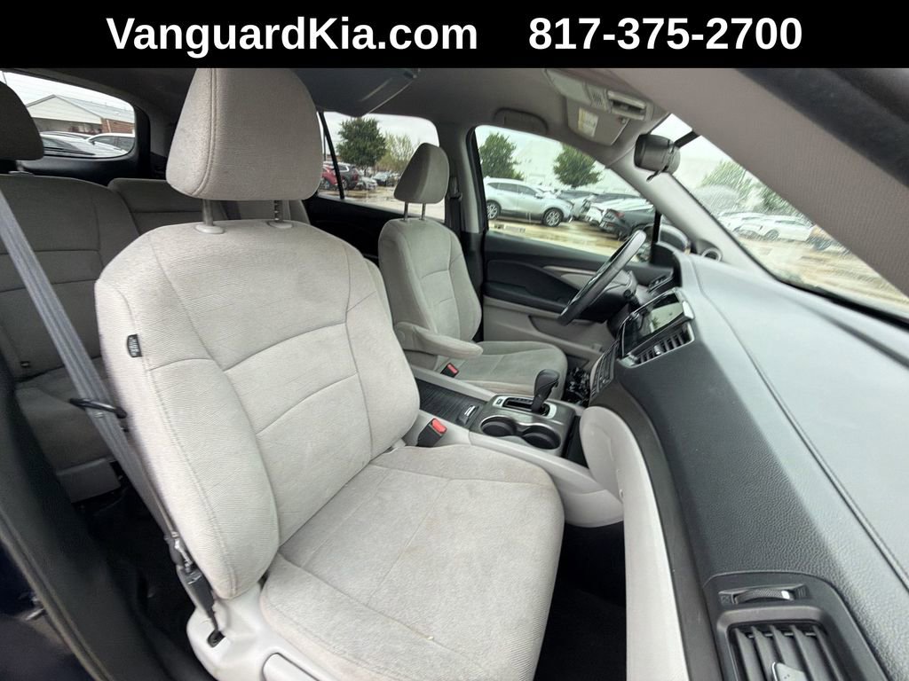 Used 2019 Honda Pilot EX image 28
