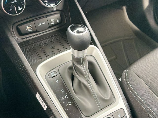 New 2026 Hyundai Venue SEL FWD image 16