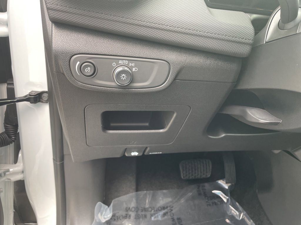 New 2026 Chevrolet TrailBlazer LS w/ LS Convenience Package image 20