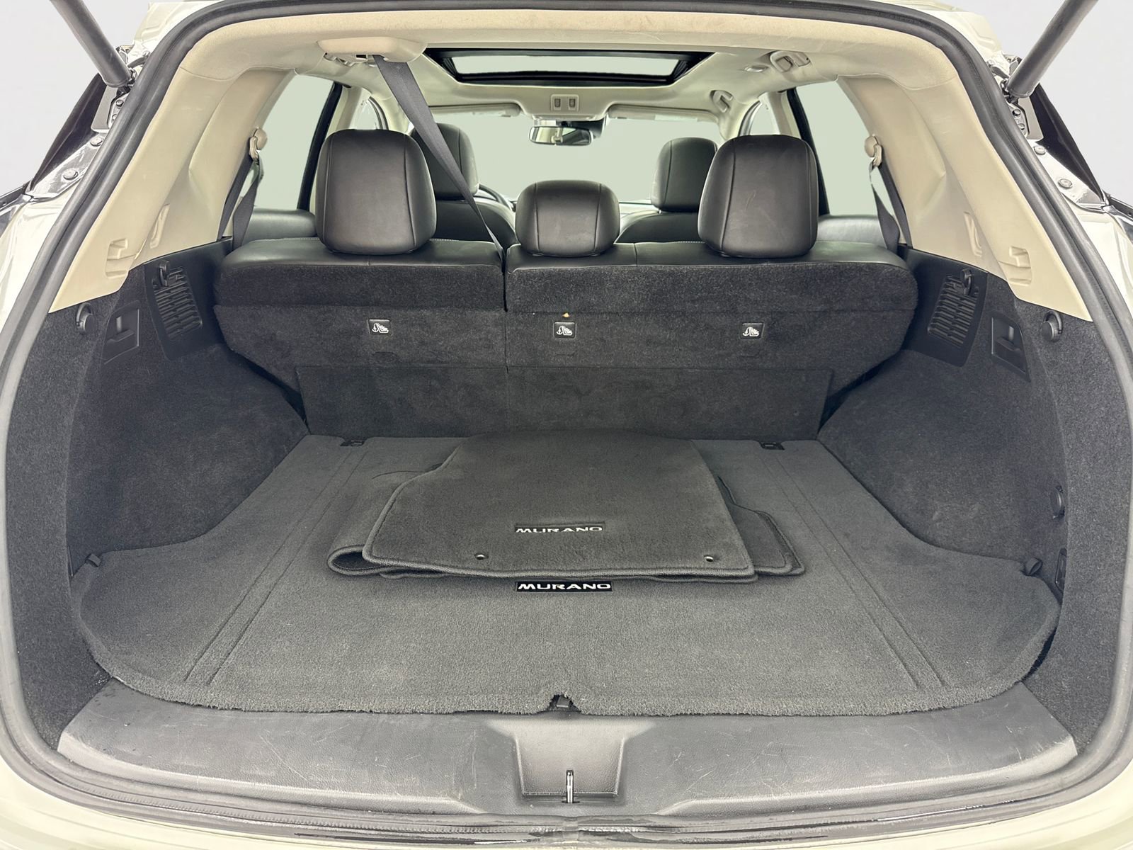 Used 2023 Nissan Murano SL w/ SL Moonroof Package image 48