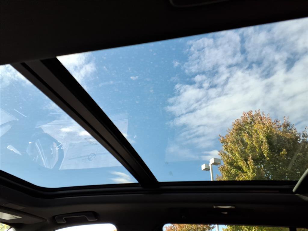 New 2026 Chevrolet Tahoe Premier image 8