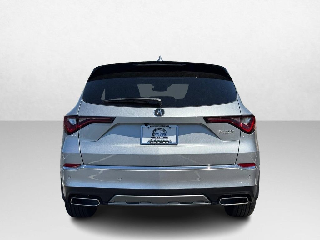 Certified 2026 Acura MDX w/ Technology Package FWD image 6