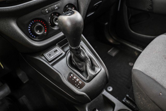 Used 2019 RAM ProMaster City Tradesman FWD image 22