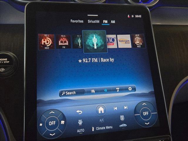 New 2026 Mercedes-Benz GLC 300 image 13