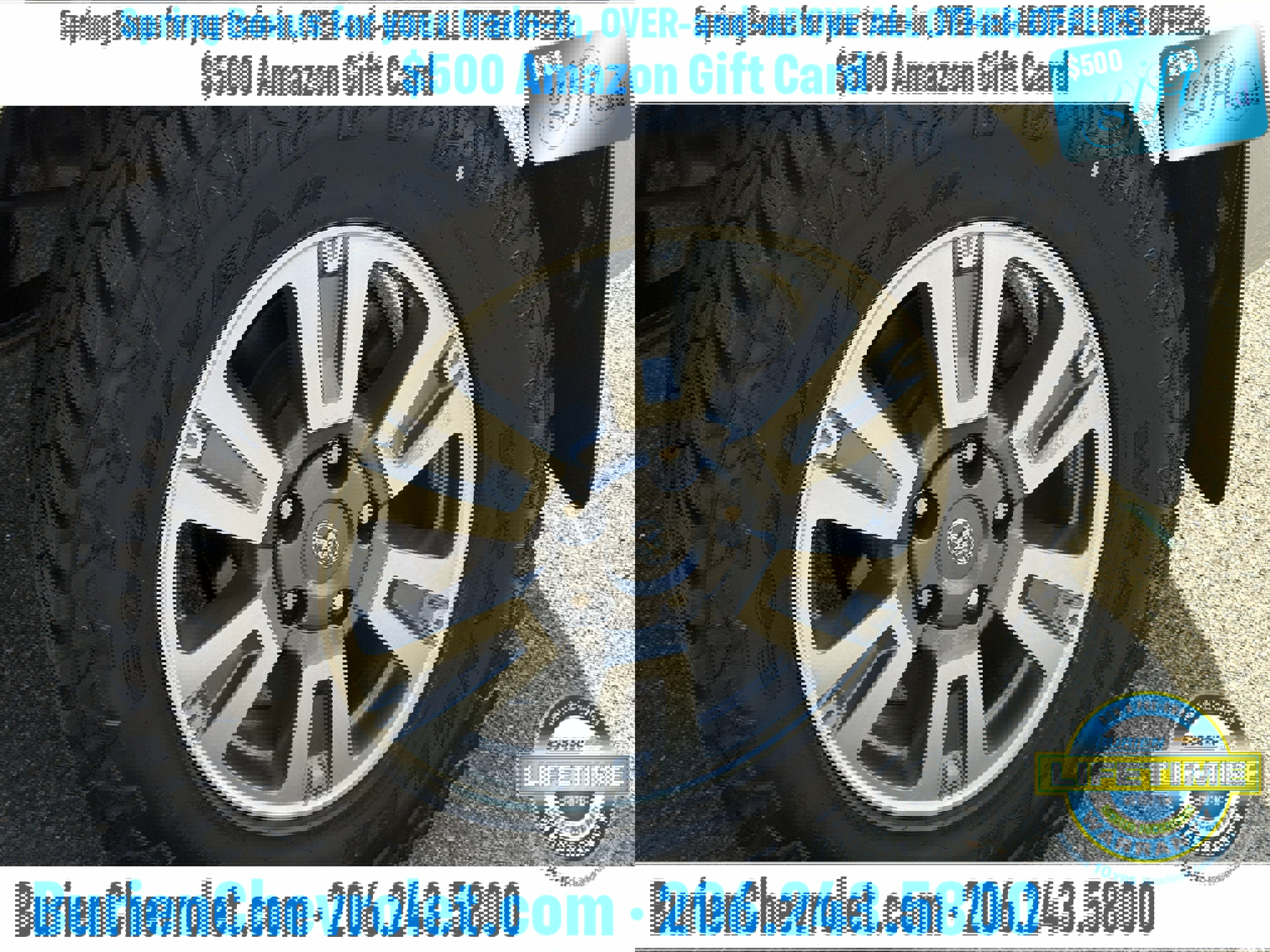 Used 2020 Toyota Tundra Platinum image 29