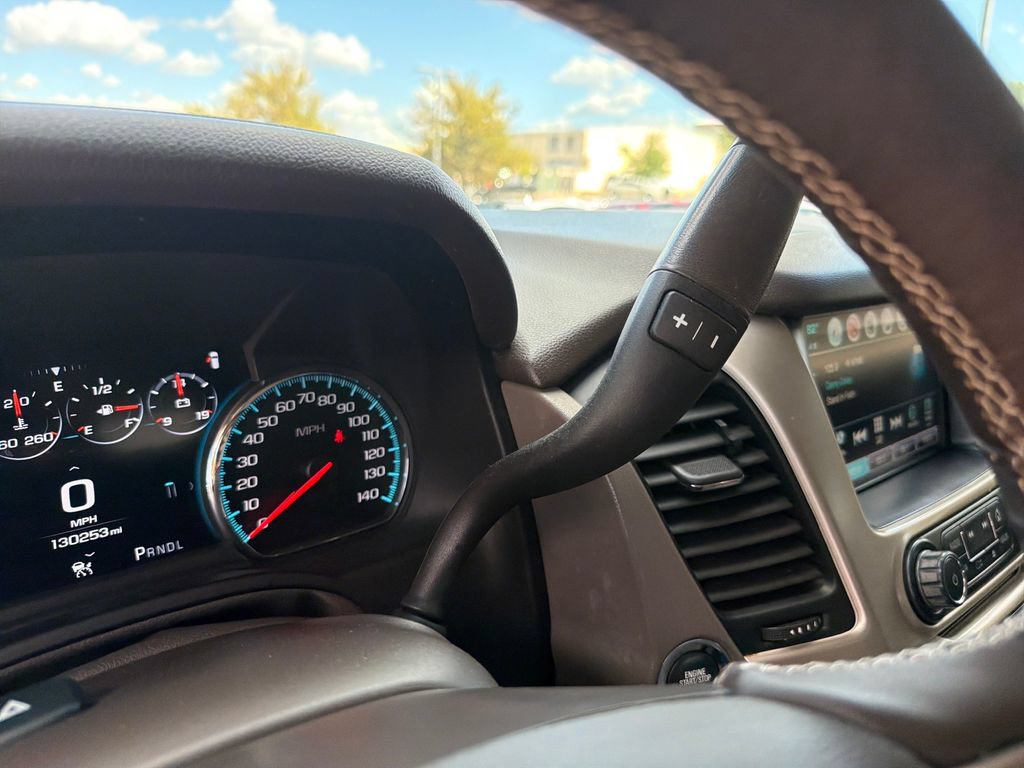 Used 2018 GMC Yukon Denali w/ Denali Ultimate Package AWD/4WD image 27