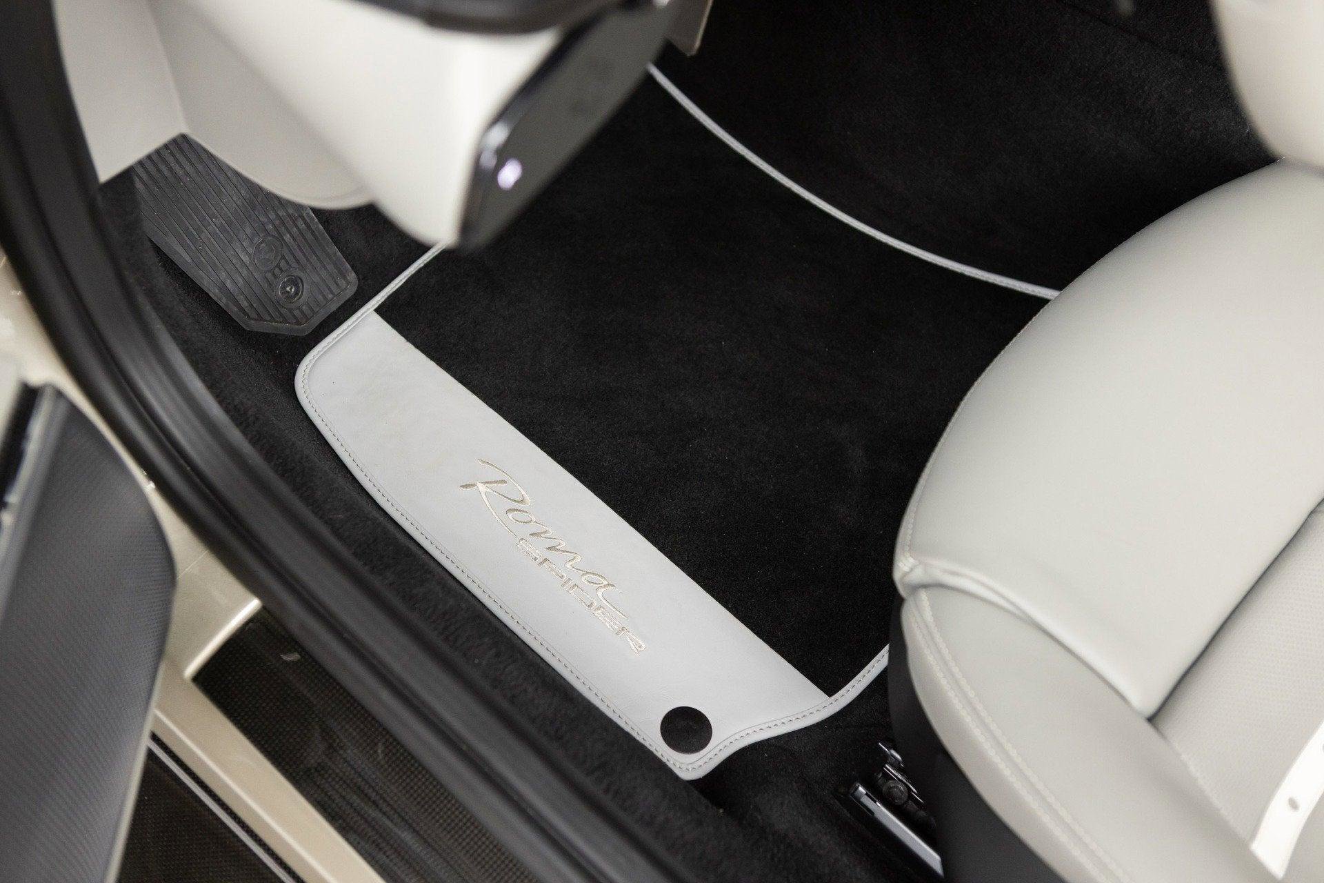 Certified 2024 Ferrari Roma Spider image 55